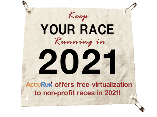2021 free race virtualization with AccuRun